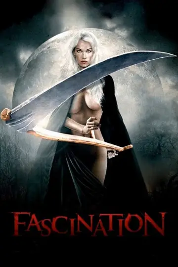 Poster to the movie "Fascination" #1089629