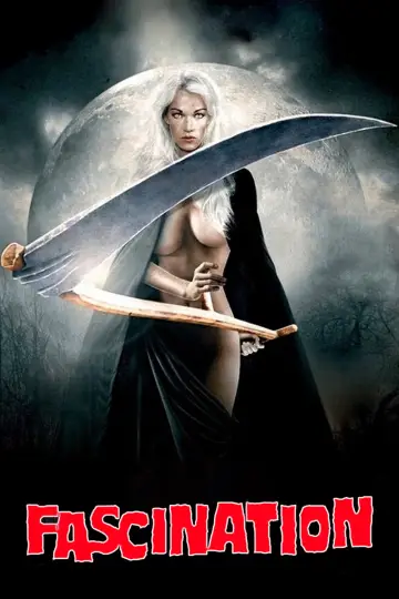 Poster to the movie "Fascination" #1089630