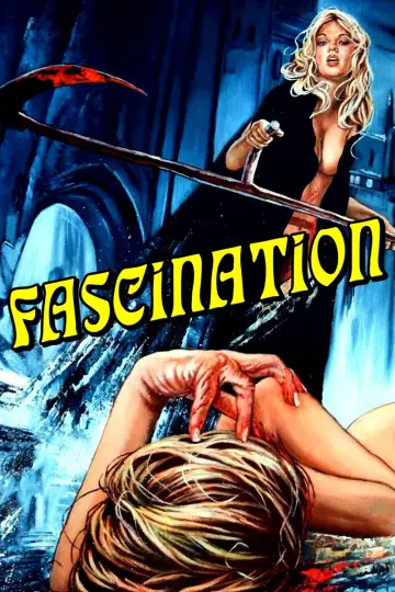 Poster to the movie "Fascination" #1089631