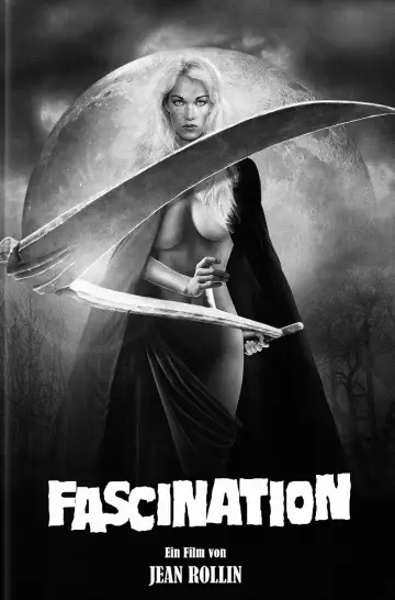 Poster to the movie "Fascination" #1089632