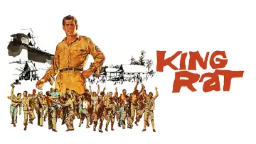 Backdrop to the movie "King Rat" #744383