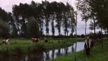 Backdrop to the movie "Lust for Life" #1014692