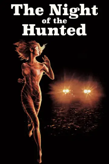Poster to the movie "The Night of the Hunted" #1078505