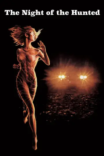 Poster to the movie "The Night of the Hunted" #1078510