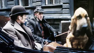 Backdrop to the movie "The Seven-Per-Cent Solution" #1106510