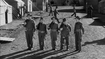 Backdrop to the movie "Buck Privates" #692861