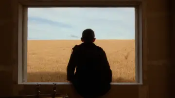 Backdrop to the movie "Ratcatcher" #1091224