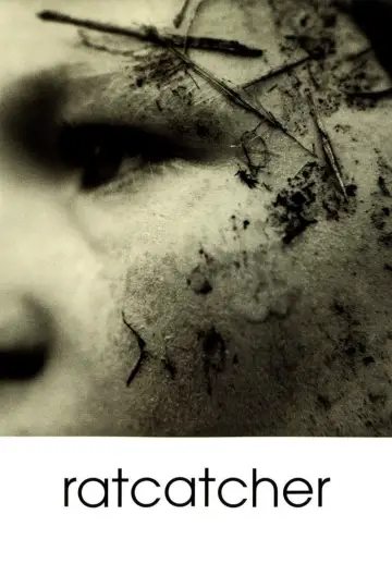 Poster to the movie "Ratcatcher" #1091233