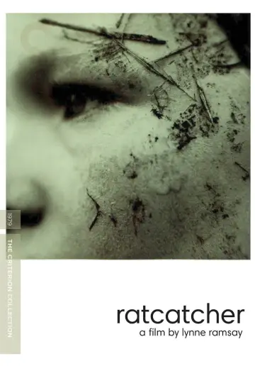 Poster to the movie "Ratcatcher" #1091235