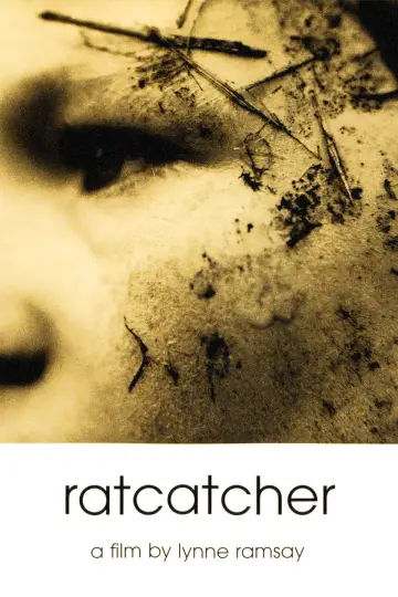 Poster to the movie "Ratcatcher" #1091236
