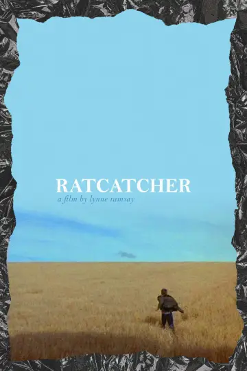 Poster to the movie "Ratcatcher" #1091237