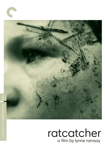 Poster to the movie "Ratcatcher" #1091241