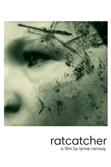 Poster to the movie "Ratcatcher" #1091243