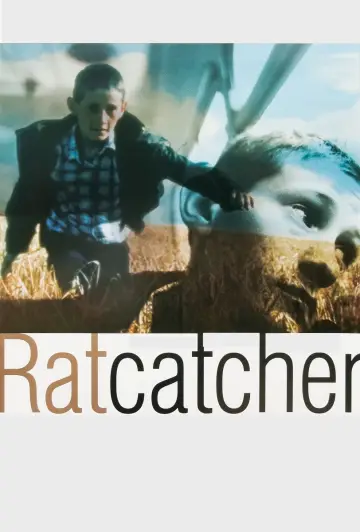 Poster to the movie "Ratcatcher" #1091245
