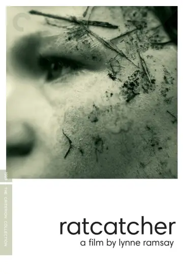 Poster to the movie "Ratcatcher" #1091248