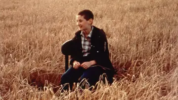 Backdrop to the movie "Ratcatcher" #450054