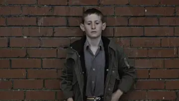 Backdrop to the movie "Ratcatcher" #450056