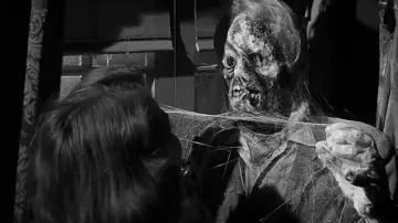 Backdrop to the movie "13 Ghosts" #1056610