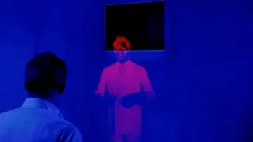 Backdrop to the movie "13 Ghosts" #1056612