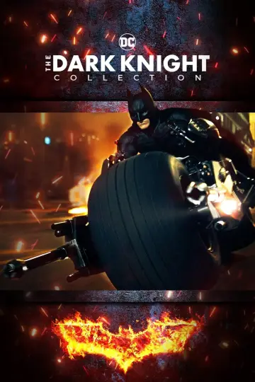 Poster to the movie "Batman Unmasked: The Psychology of The Dark Knight" #428943
