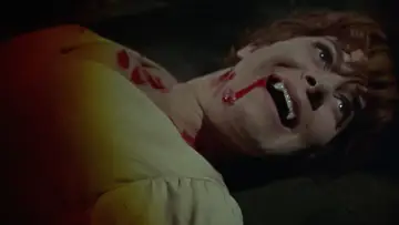 Backdrop to the movie "Dracula Has Risen from the Grave" #1044824