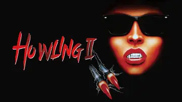 Backdrop to the movie "Howling II: Stirba - Werewolf Bitch" #1116739