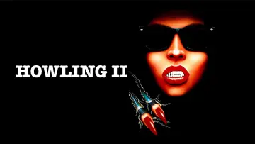 Backdrop to the movie "Howling II: Stirba - Werewolf Bitch" #1116740