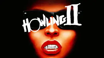 Backdrop to the movie "Howling II: Stirba - Werewolf Bitch" #1116743