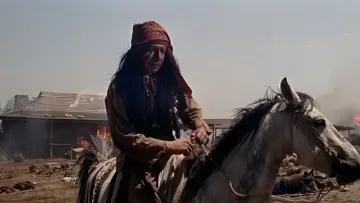 Backdrop to the movie "Major Dundee" #1013740