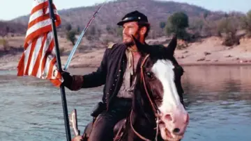 Backdrop to the movie "Major Dundee" #1013742