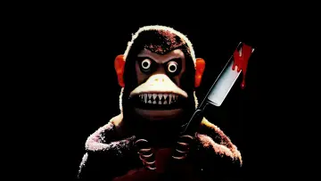 Backdrop to the movie "Monkey Shines" #1018066