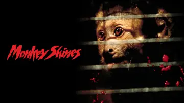 Backdrop to the movie "Monkey Shines" #1018069