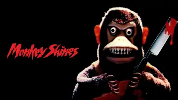 Backdrop to the movie "Monkey Shines" #1018070