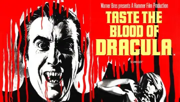Backdrop to the movie "Taste the Blood of Dracula" #1041976