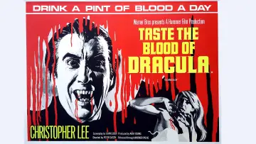 Backdrop to the movie "Taste the Blood of Dracula" #1041978