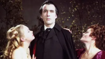 Backdrop to the movie "Taste the Blood of Dracula" #403538