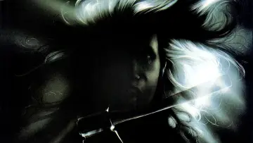 Backdrop to the movie "Tenebre" #256547