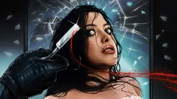Backdrop to the movie "Tenebre" #936699