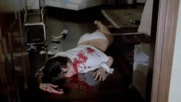 Backdrop to the movie "Tenebre" #936703