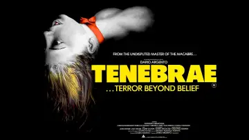 Backdrop to the movie "Tenebre" #936710