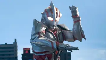Backdrop to the movie "Ultraman: The Next" #1138604