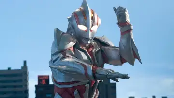 Backdrop to the movie "Ultraman: The Next" #1138605
