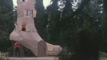 Backdrop to the movie "Fairy Tales" #801872