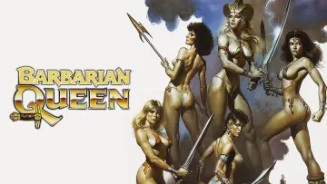 Backdrop to the movie "Barbarian Queen" #923273