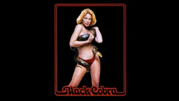 Backdrop to the movie "Black Cobra" #1059470