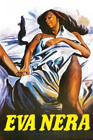 Poster to the movie "Black Cobra" #1059474
