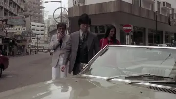Backdrop to the movie "Black Cobra" #435350
