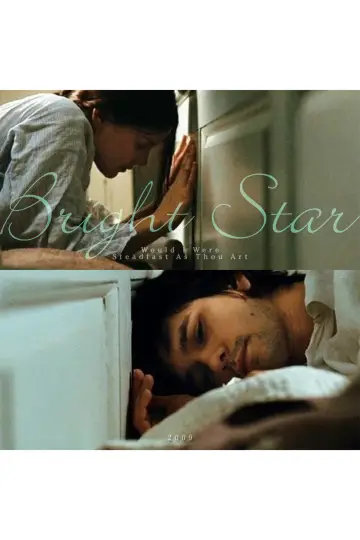 Poster to the movie "Bright Star" #1185665