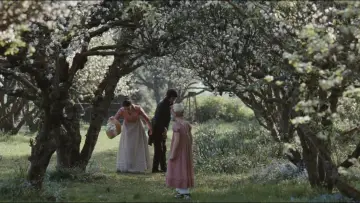 Backdrop to the movie "Bright Star" #997265