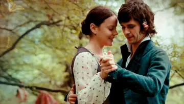 Backdrop to the movie "Bright Star" #997271